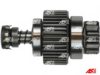HC-CARGO 137277 Freewheel Gear, starter